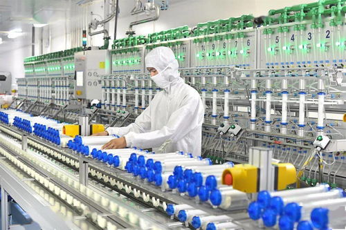 高新區(qū)榮獲山東省首個優(yōu)質(zhì)醫(yī)療器械產(chǎn)品生產(chǎn)基地稱號，推動計算機(jī)軟硬件設(shè)備批發(fā)發(fā)展