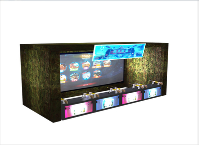 南昌VR游藝設施與計算機軟硬件批發，攜創實惠，在線咨詢無憂