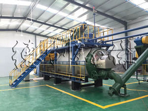 綠色制造，智造未來 諸城德創機械的環保咨詢服務